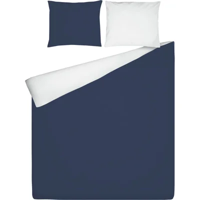 Ten Cate Premium bedovertrek blauw 140x200x220cm
