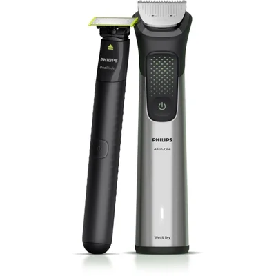 Philips Mg9557/15 aio trimmer 9000 series