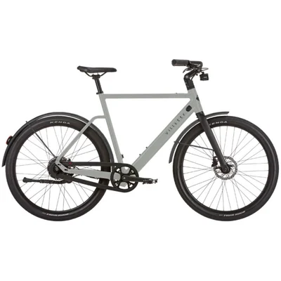 Villette Le Mouvement gl light grey gents