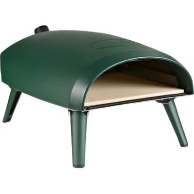 Grill Guru Pizza oven