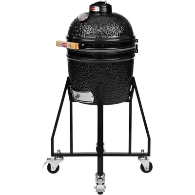 Grill Guru Kamado compact