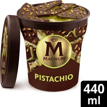 Magnum Pint La Pistache 440 ml