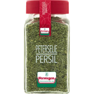Verstegen Peterselie 25 g