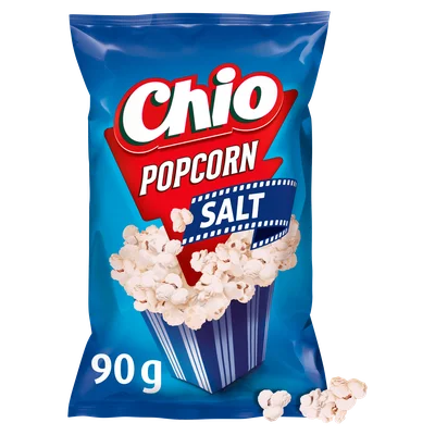 Chio Popcorn Salt 90 g