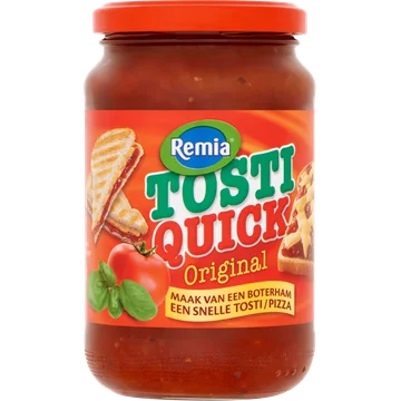 Remia Tosti Quick saus 350ml