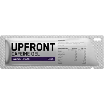 Upfront Gel Pro Cassis 50g