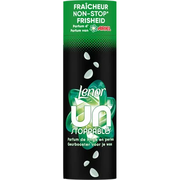 Lenor Unstoppables Geurbooster 235g