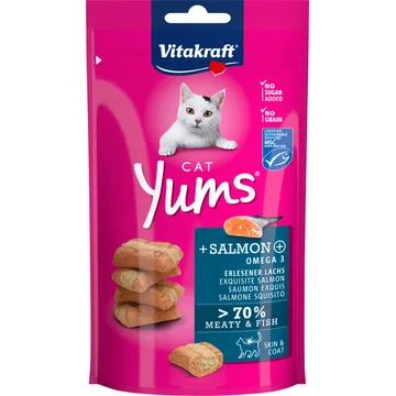 Vitakraft Cat Yums 40 g