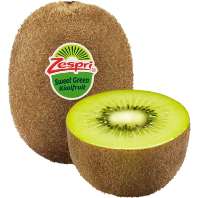 Zespri Green Kiwifruit 1 kg