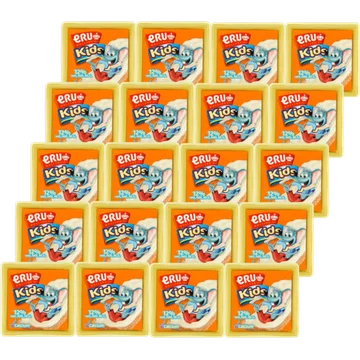 ERU Kids 20 x 100 g