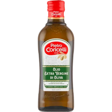 Pietro Coricelli Olio Extra Vergine di Oliva 500 ml