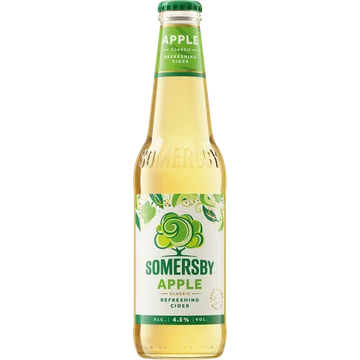 Somersby Apple Cider 4x330ML
