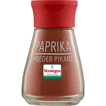 Verstegen Paprikapoeder Pikant 35 g