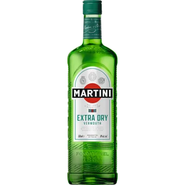 Martini Extra Dry 750ML