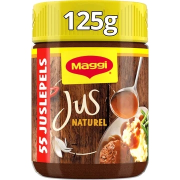 MAGGI Jus Naturel Voordeel 125 g