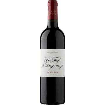 Les Fiefs de Lagrange - Cabernet Sauvignon - 750ML