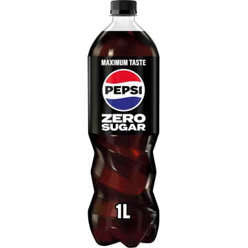 Pepsi Zero Sugar 1 L