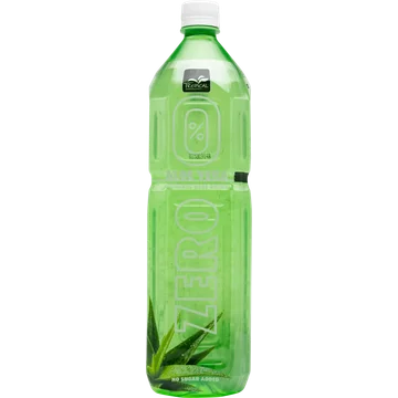 Tropical Aloe Vera Zero 1500ml