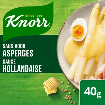 Knorr Mix Champignonsaus 40 g