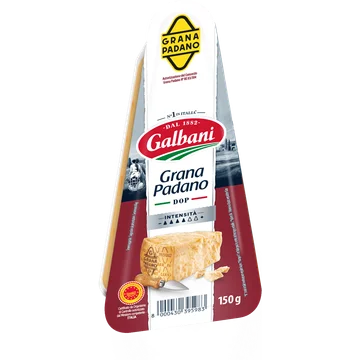 Galbani Grana Padano Kaas 150 g