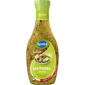 Remia Naturel Dressing 450 ml