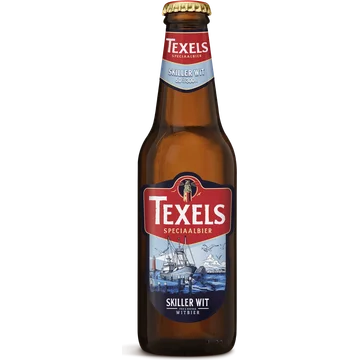 Texels Skiller Wit Bier Fles 300ml