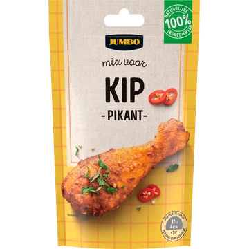 Jumbo Mix voor Kip Pikant 20 g