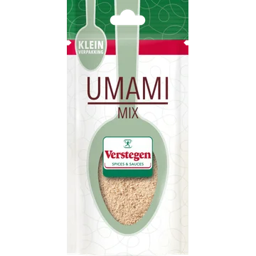 Verstegen Umami Mix Kleinverpakking 11 g