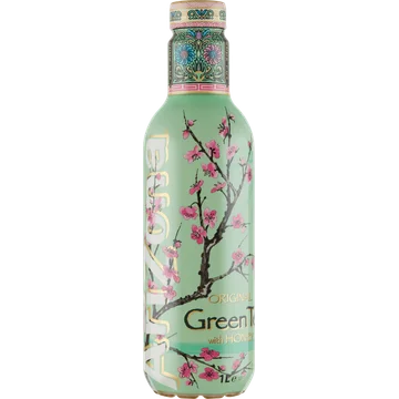 AriZona Original Green Tea 1 L