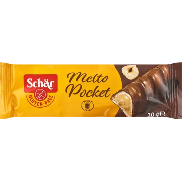 Schär  Melto Pocket Glutenvrij 30 g