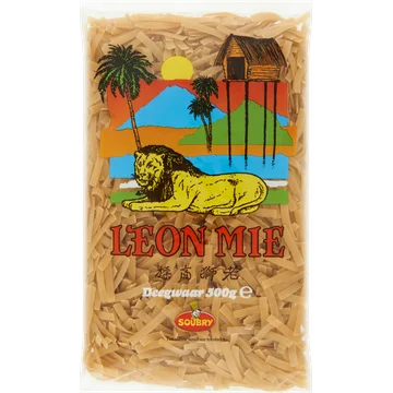 Soubry Leon Mie Deegwaar 500 g