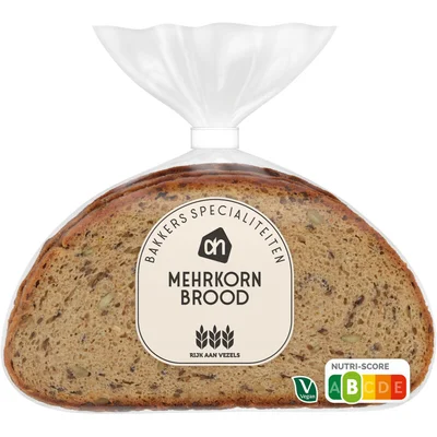 AH Mehrkorn