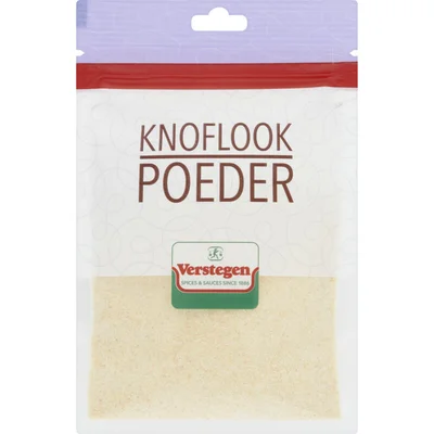 Verstegen Knoflookpoeder