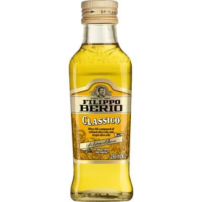 Filippo Berio Classico olive oil