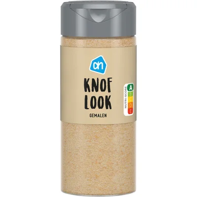 AH Knoflook gemalen