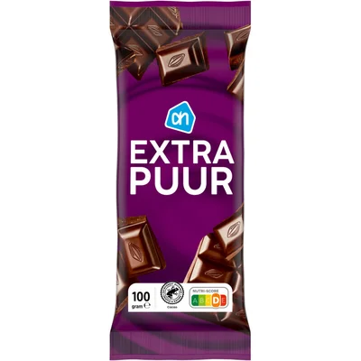 AH Reep extra puur