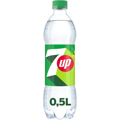 7up Regular