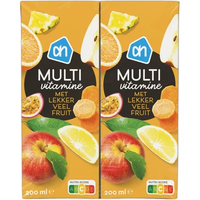 AH Multivitamine