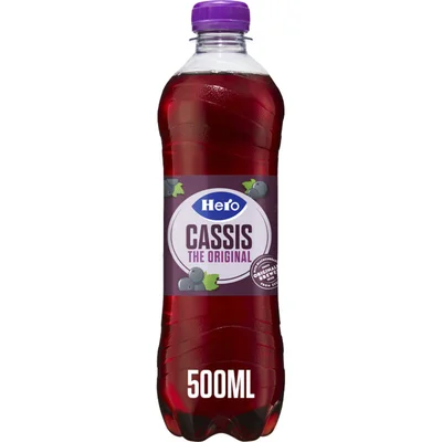 Hero Cassis