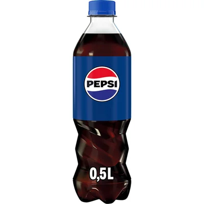 Pepsi Cola