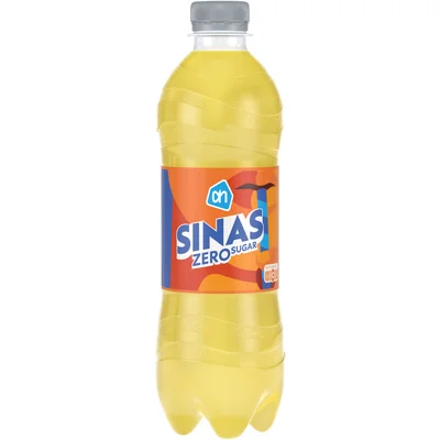 AH Sinas zero