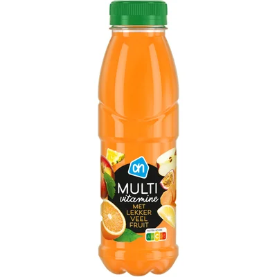 AH Multivitamine