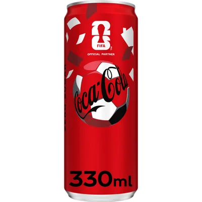 Coca-Cola Zero sugar