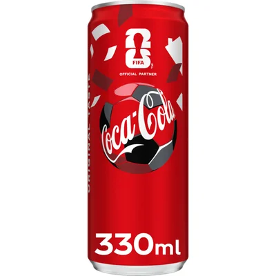 Coca-Cola Original taste