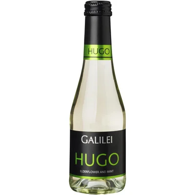 Galilei Hugo