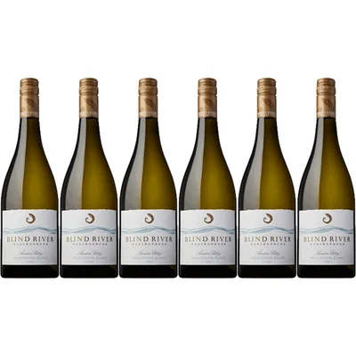 Blind River Sauvignon blanc 6 flessen
