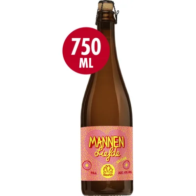 Oedipus Mannenliefde