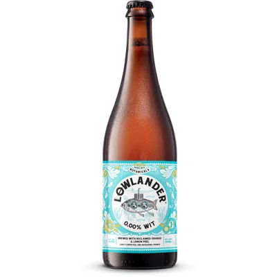 Lowlander Winter wit 0.0%