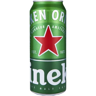 Heineken Premium pilsener