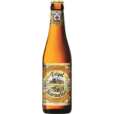 Tripel Karmeliet Speciaalbier
